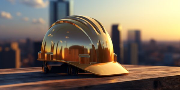 construction-worker-wearing-hardhat-builds-skyscraper-city-sunset-generated-by-artificial-intelligence (1)